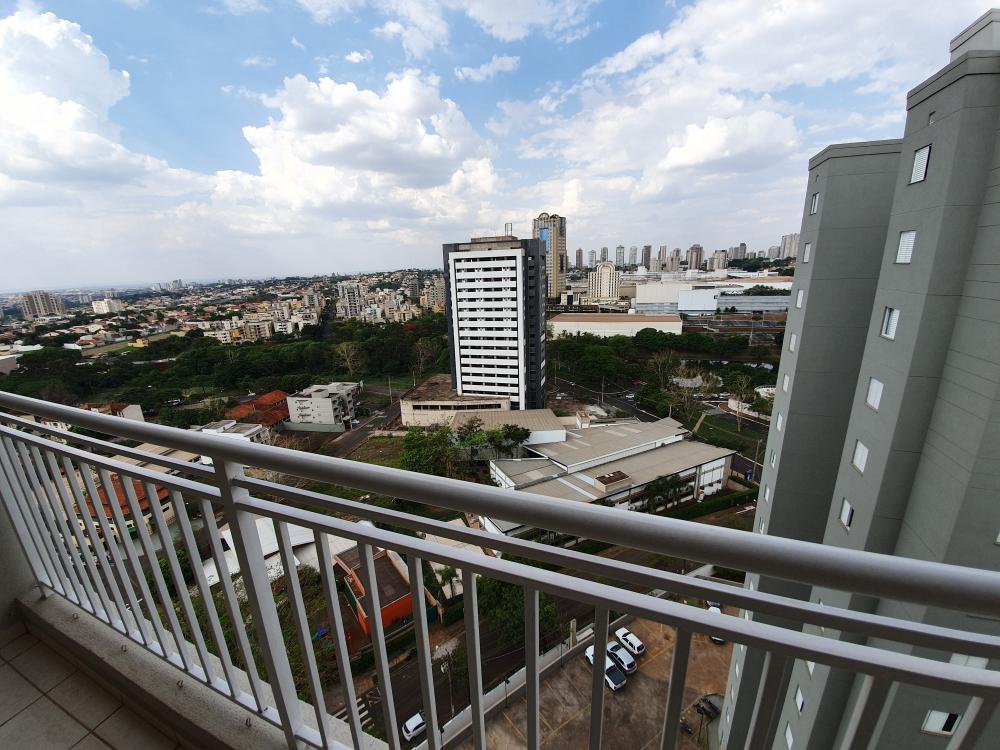 Apartamento para para aluguel no Nova Aliança na cidade de Ribeirão Preto: 