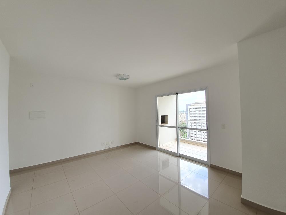 Apartamento para para aluguel no Nova Aliança na cidade de Ribeirão Preto: 