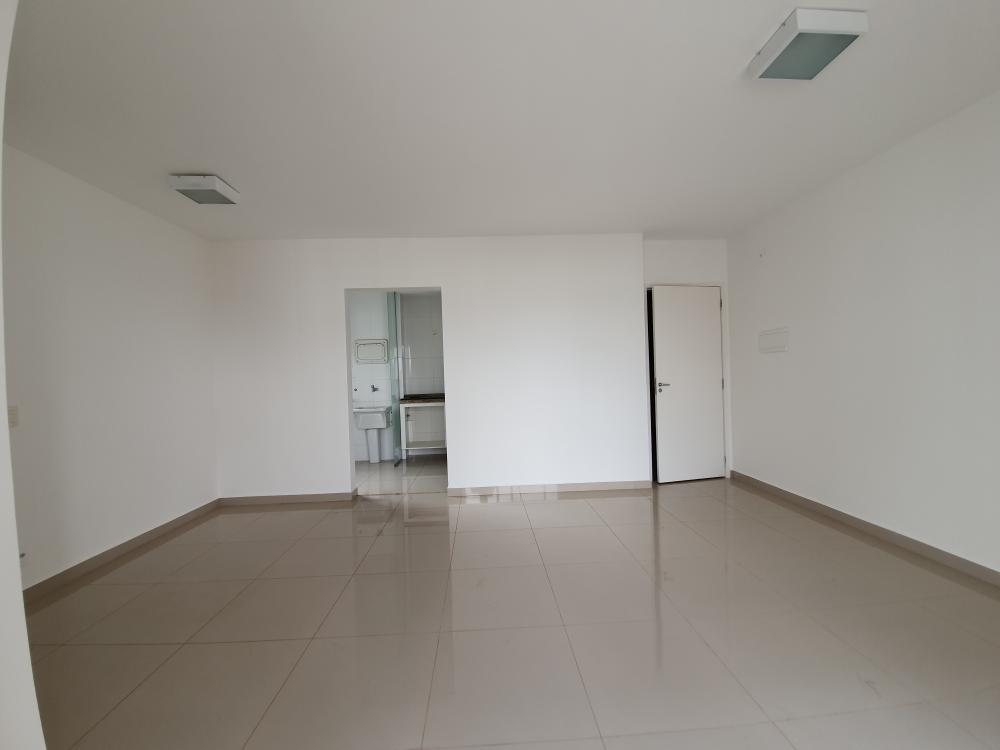 Apartamento para para aluguel no Nova Aliança na cidade de Ribeirão Preto: 