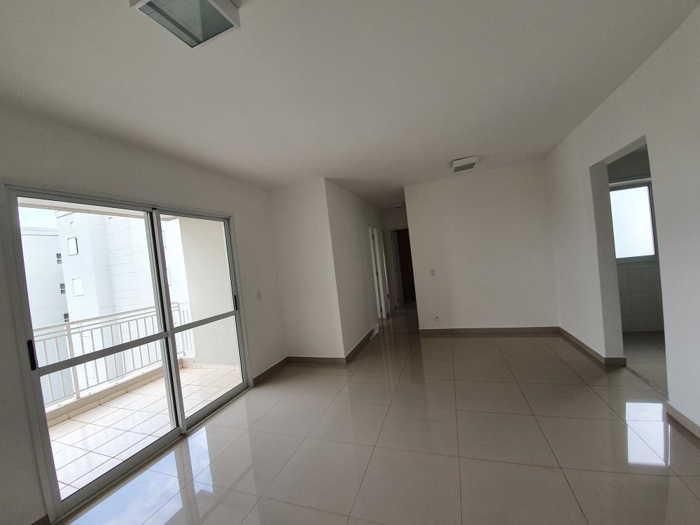 Apartamento para para aluguel no Nova Aliança na cidade de Ribeirão Preto: 