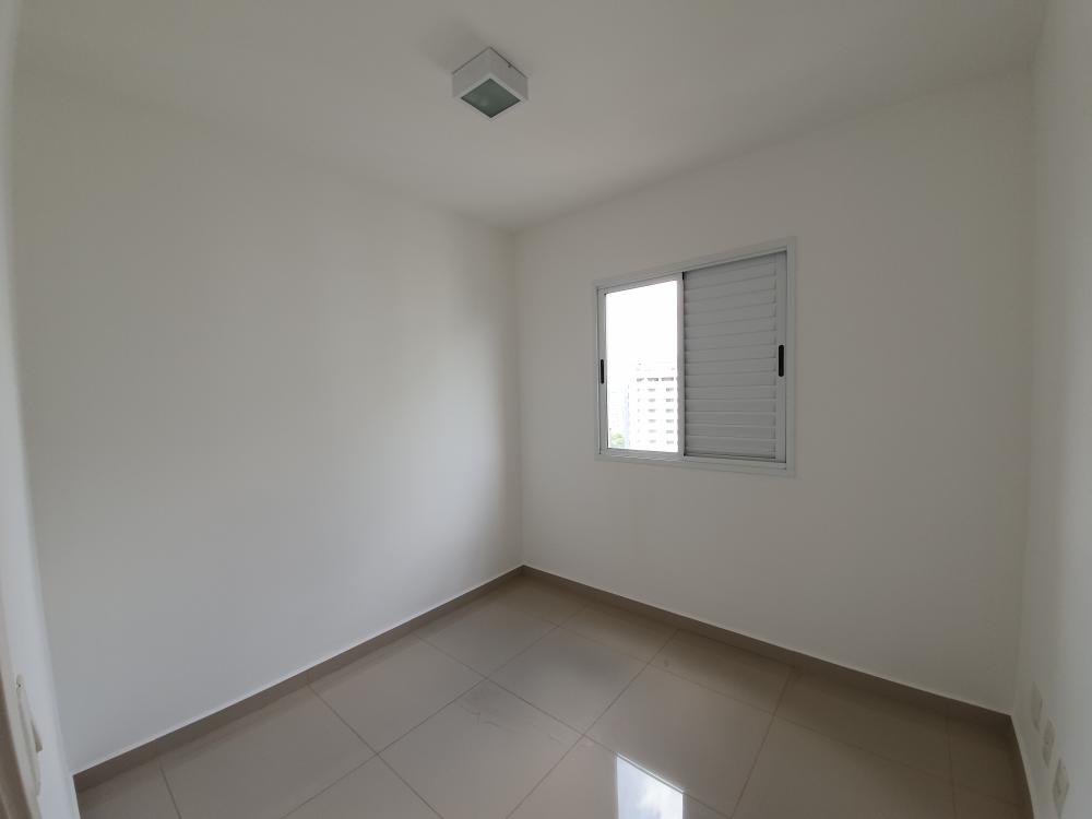 Apartamento para para aluguel no Nova Aliança na cidade de Ribeirão Preto: 
