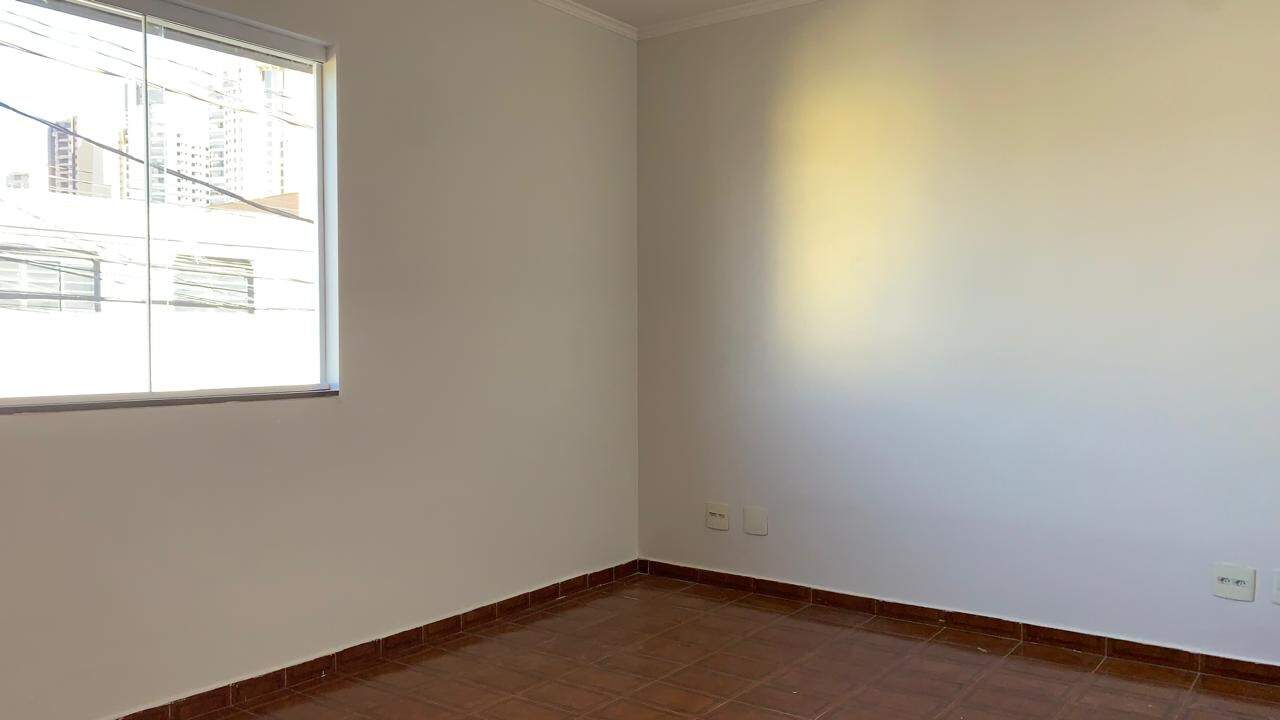 Sala Comercial para para aluguel no Jardim Irajá na cidade de Ribeirão Preto: 