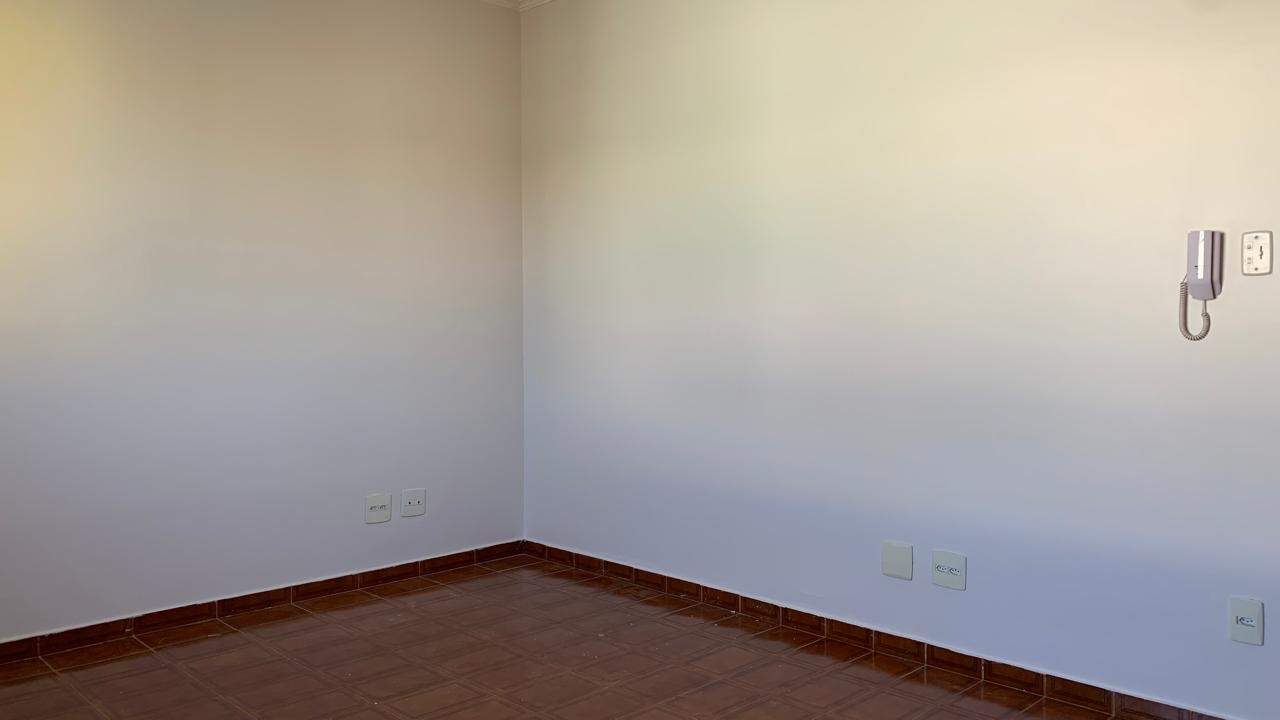 Sala Comercial para para aluguel no Jardim Irajá na cidade de Ribeirão Preto: 