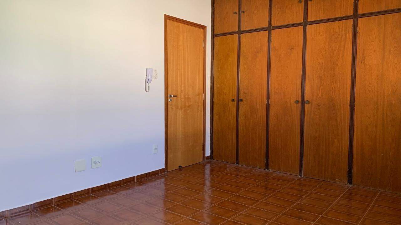 Sala Comercial para para aluguel no Jardim Irajá na cidade de Ribeirão Preto: 
