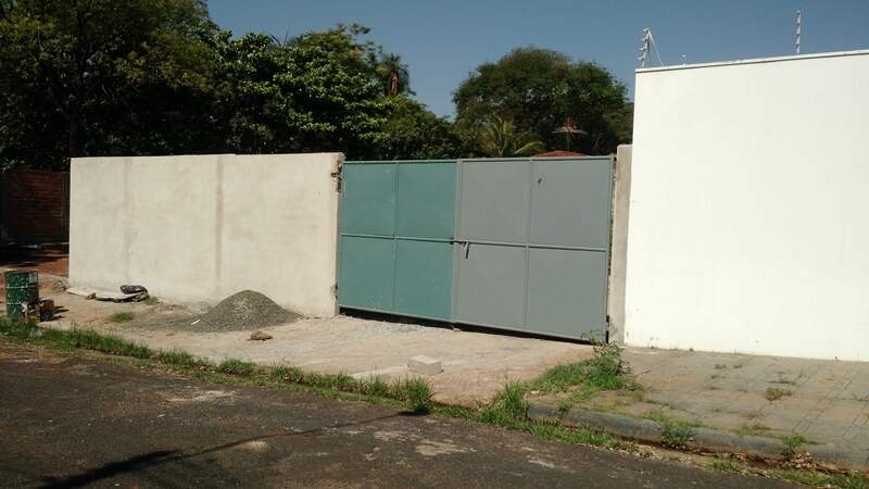 Terrenos Bairro para à venda no Lagoinha na cidade de Ribeirão Preto: 