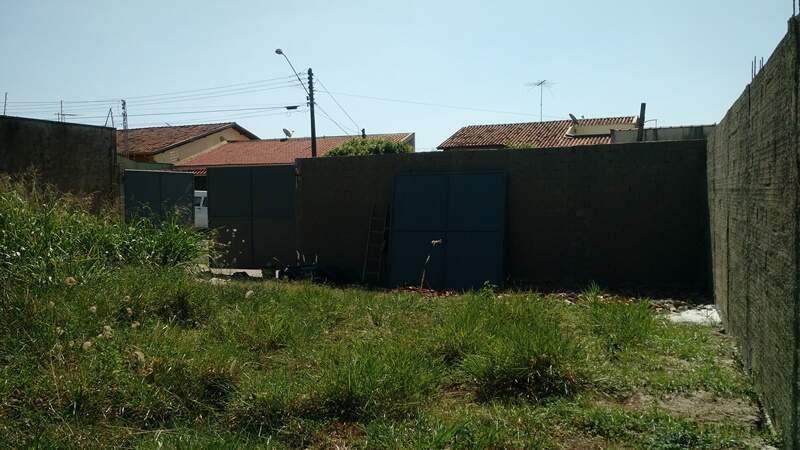 Terrenos Bairro para à venda no Lagoinha na cidade de Ribeirão Preto: 