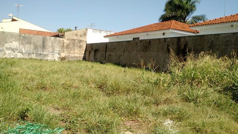 Terrenos Bairro para à venda no Lagoinha na cidade de Ribeirão Preto: 