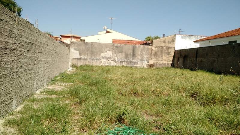 Terrenos Bairro para à venda no Lagoinha na cidade de Ribeirão Preto: 