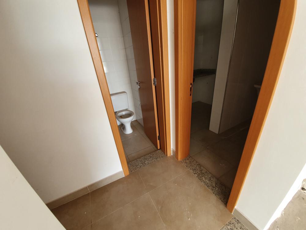 Sala Comercial para para aluguel no Jardim Botânico na cidade de Ribeirão Preto: 