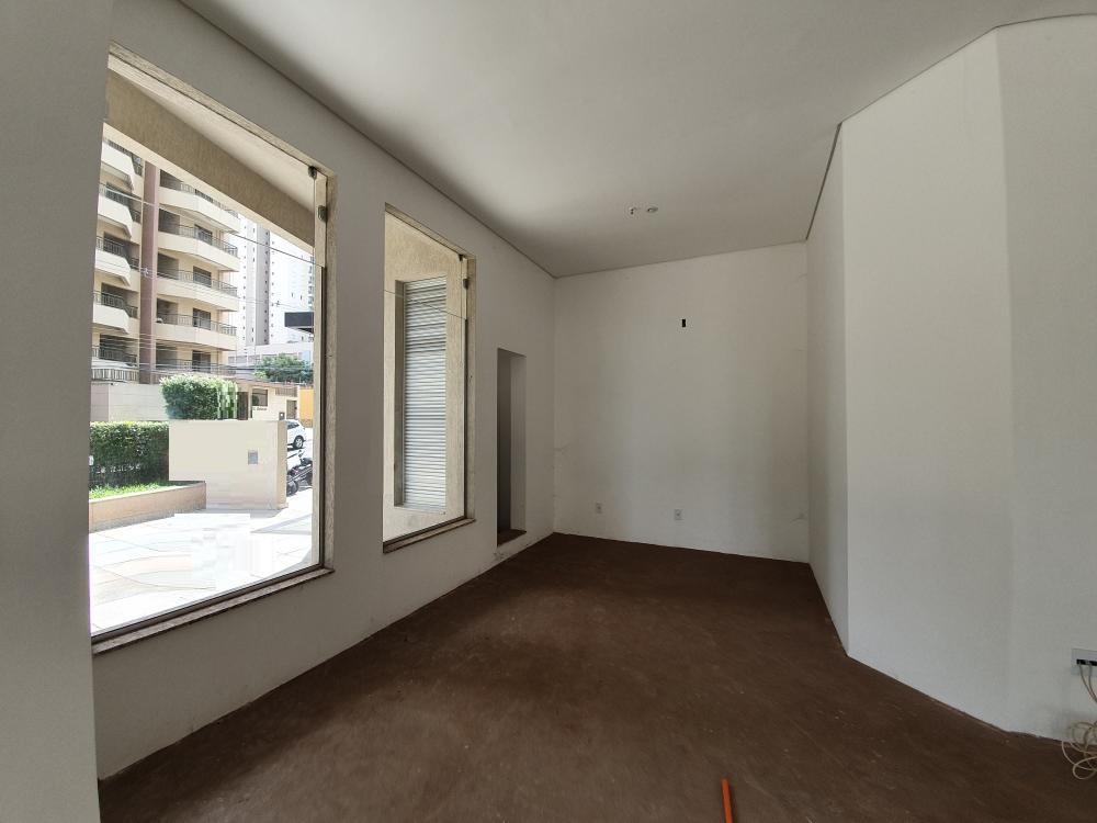 Sala Comercial para para aluguel no Jardim Botânico na cidade de Ribeirão Preto: 