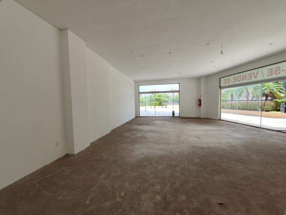 Sala Comercial para para aluguel no Jardim Botânico na cidade de Ribeirão Preto: 