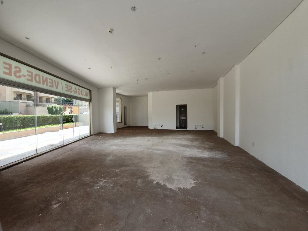 Sala Comercial para para aluguel no Jardim Botânico na cidade de Ribeirão Preto: 
