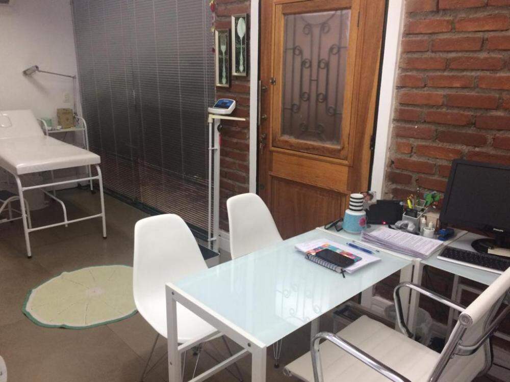 Salão Comercial para para aluguel no Alto da Boa Vista na cidade de Ribeirão Preto: 