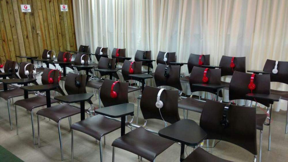Salão Comercial para para aluguel no Alto da Boa Vista na cidade de Ribeirão Preto: 