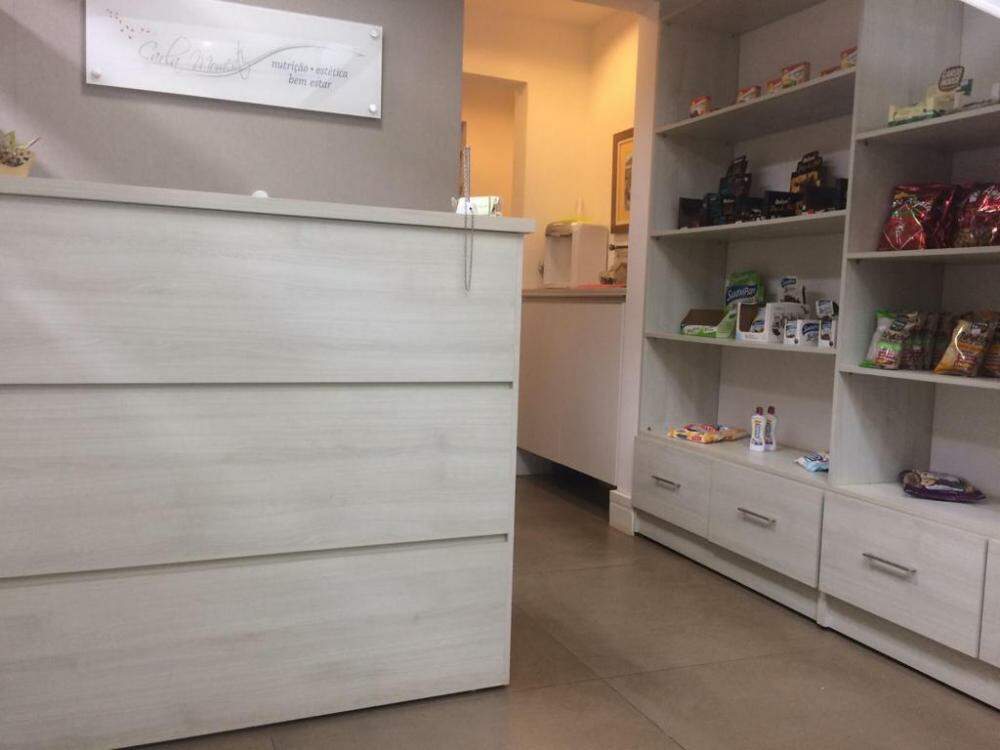 Salão Comercial para para aluguel no Alto da Boa Vista na cidade de Ribeirão Preto: 
