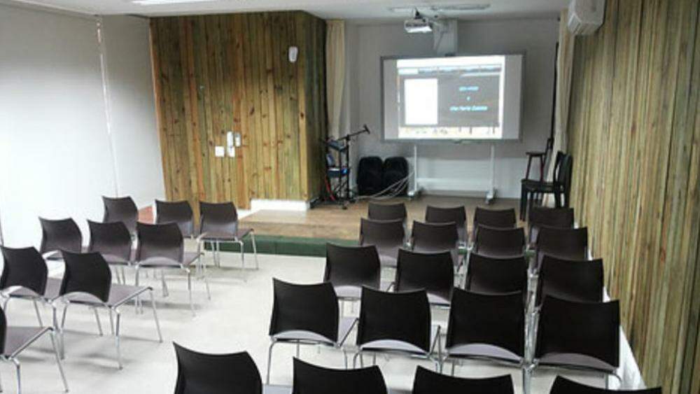 Salão Comercial para para aluguel no Alto da Boa Vista na cidade de Ribeirão Preto: 