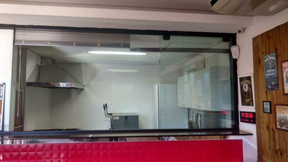 Salão Comercial para para aluguel no Alto da Boa Vista na cidade de Ribeirão Preto: 