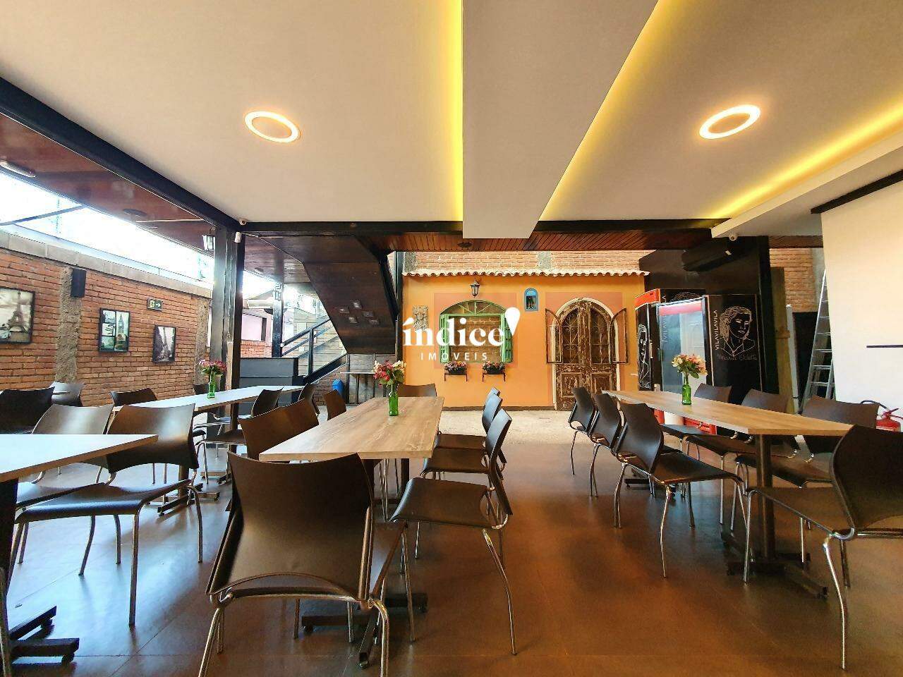 Salão Comercial para à venda no Alto da Boa Vista na cidade de Ribeirão Preto: 