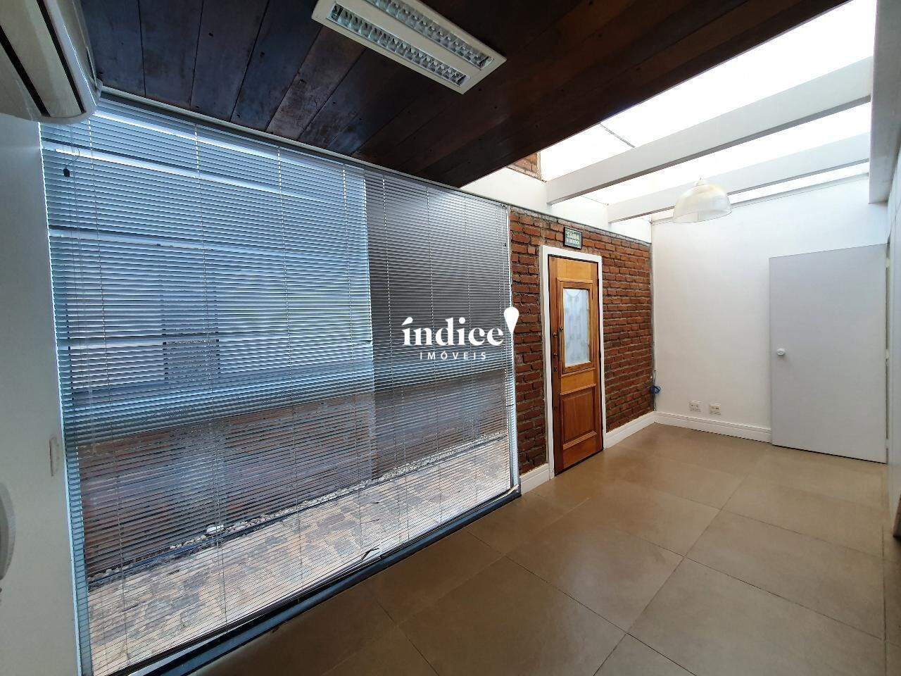 Salão Comercial para à venda no Alto da Boa Vista na cidade de Ribeirão Preto: