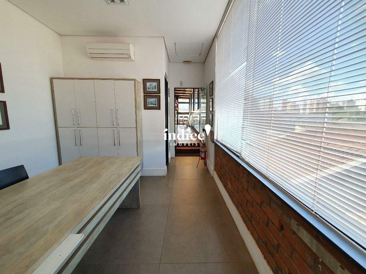 Salão Comercial para à venda no Alto da Boa Vista na cidade de Ribeirão Preto: