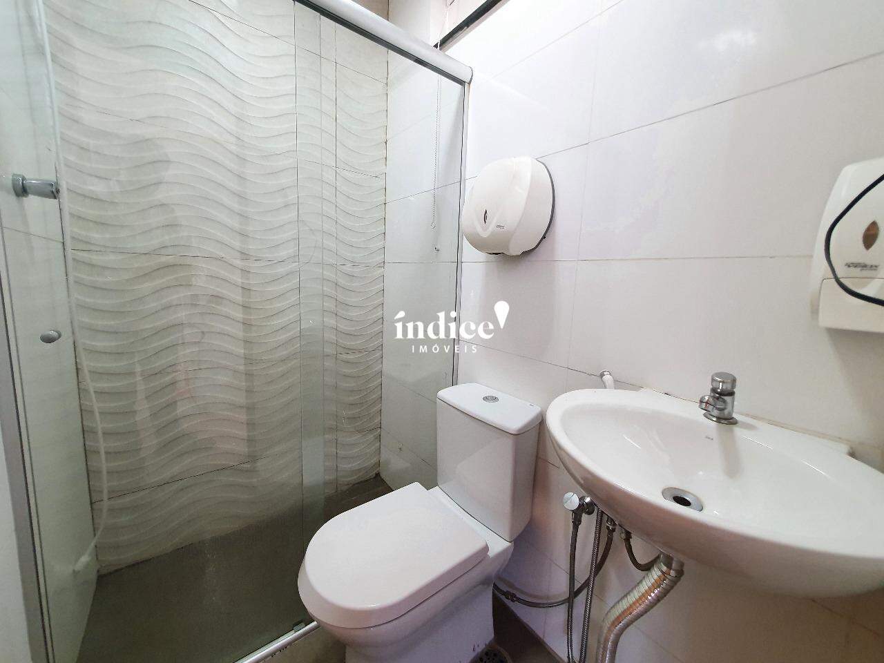 Salão Comercial para à venda no Alto da Boa Vista na cidade de Ribeirão Preto: