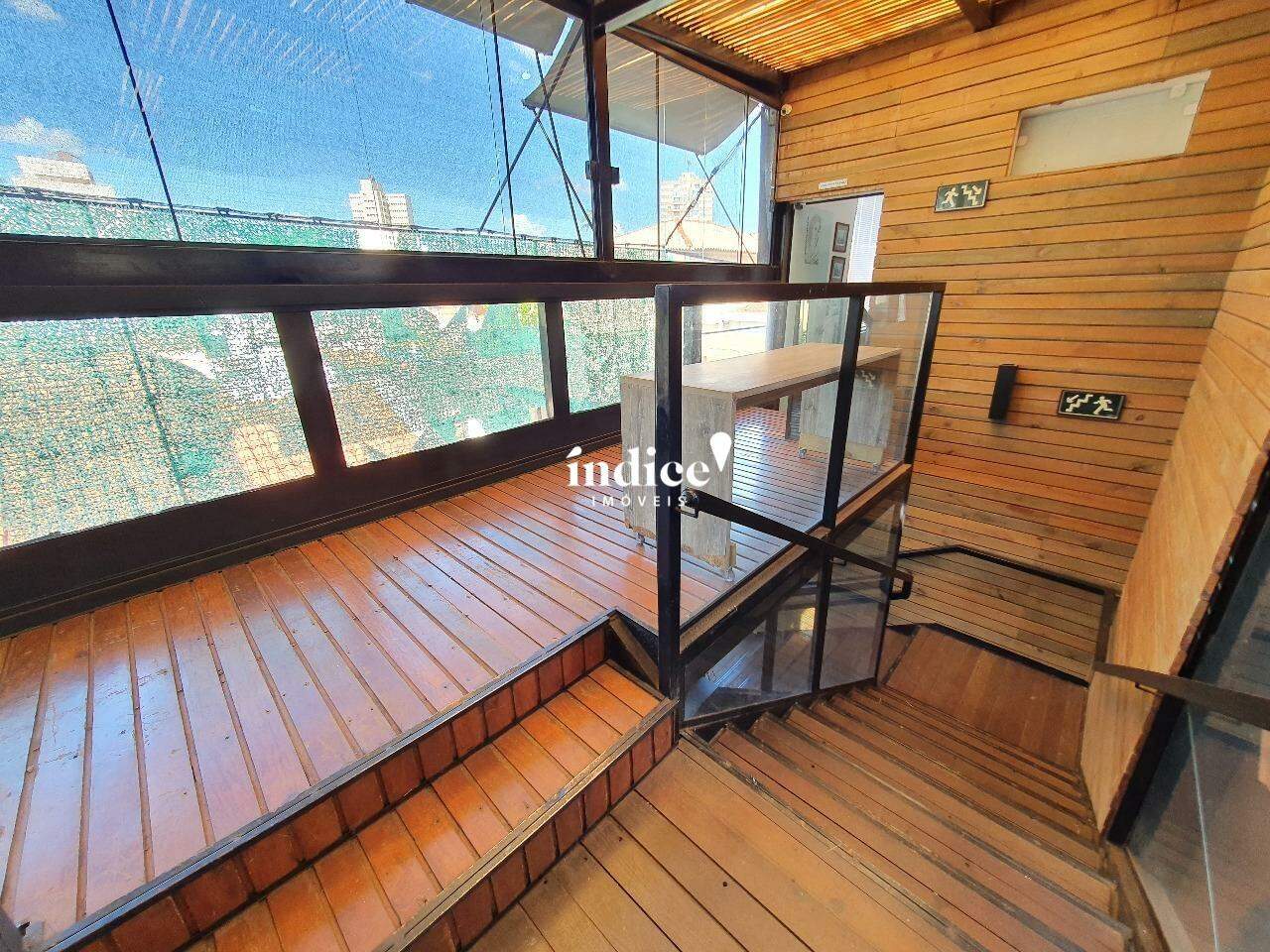 Salão Comercial para à venda no Alto da Boa Vista na cidade de Ribeirão Preto: