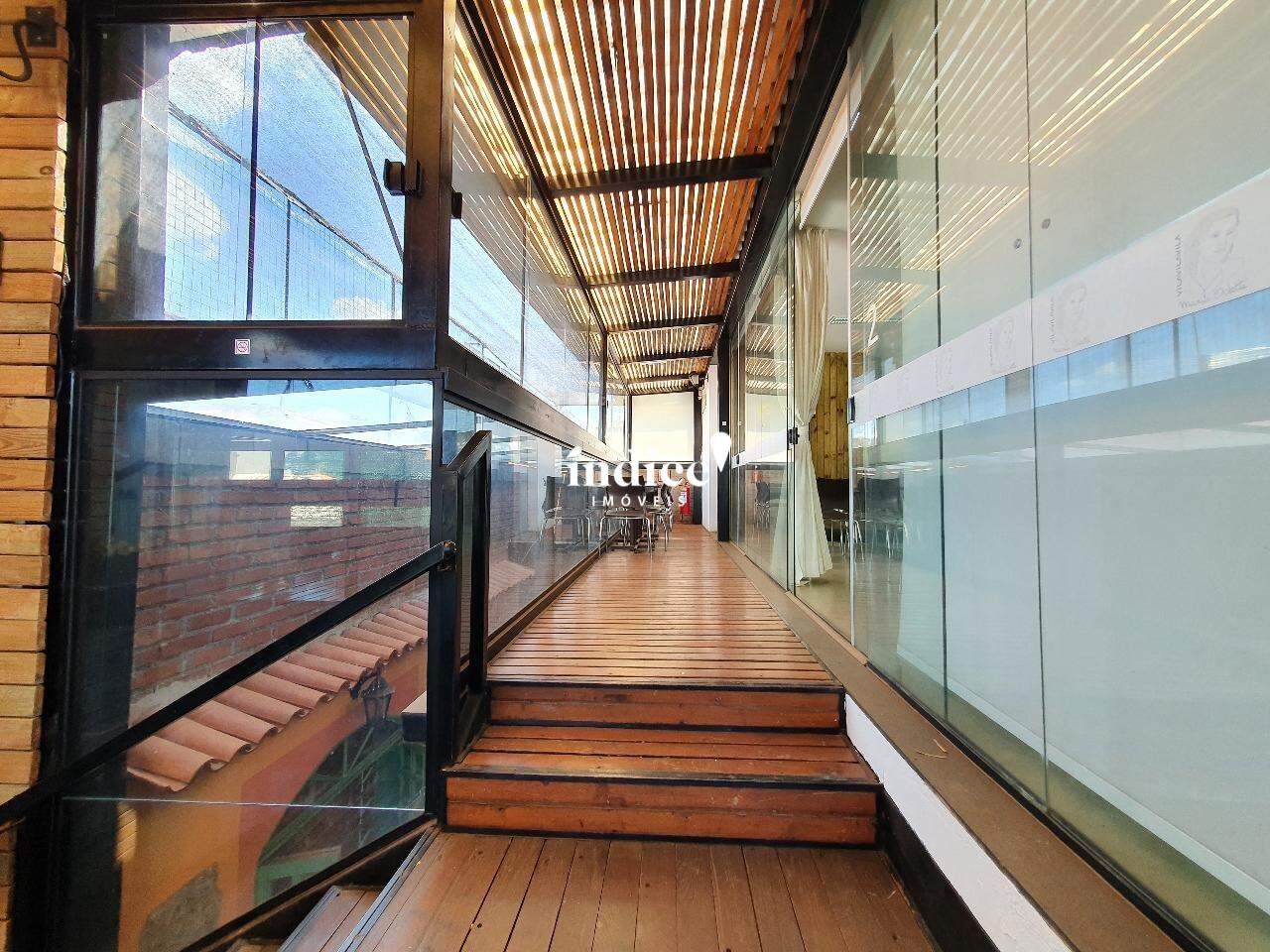 Salão Comercial para à venda no Alto da Boa Vista na cidade de Ribeirão Preto: