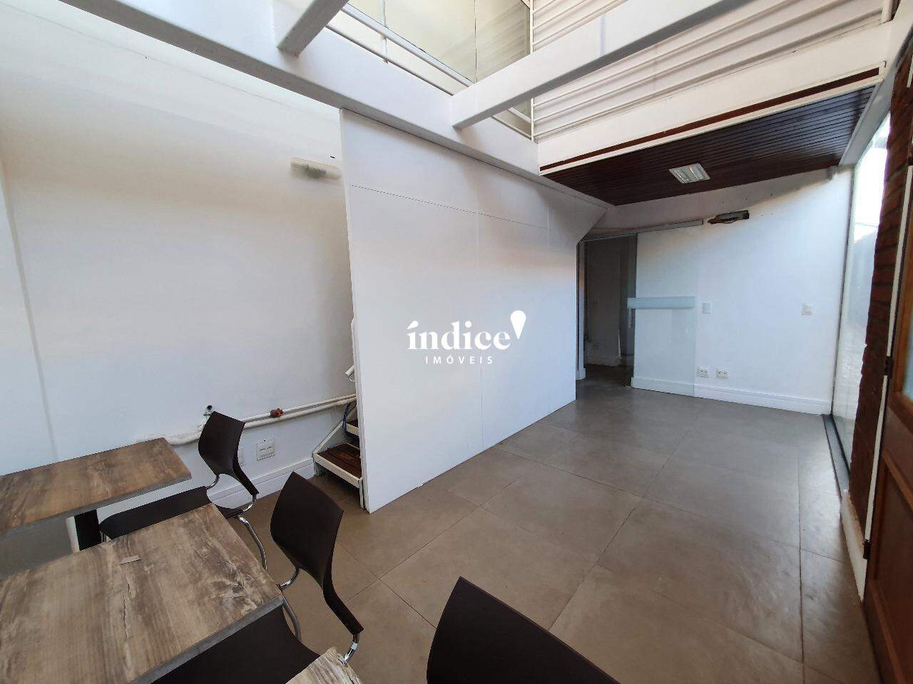 Salão Comercial para à venda no Alto da Boa Vista na cidade de Ribeirão Preto: