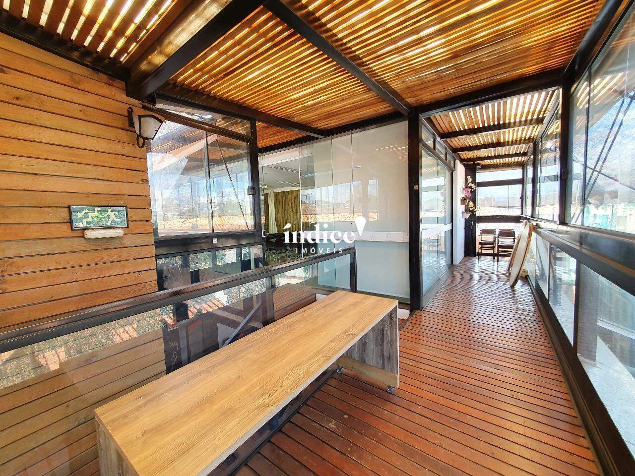 Salão Comercial para à venda no Alto da Boa Vista na cidade de Ribeirão Preto: 