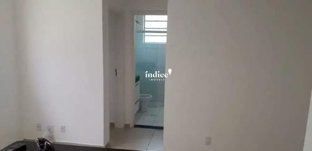 Apartamento para à venda no Parque São Sebastião na cidade de Ribeirão Preto: 