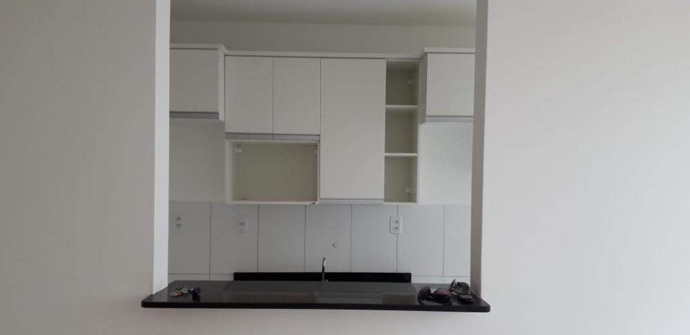 Apartamento para à venda no Parque São Sebastião na cidade de Ribeirão Preto: 