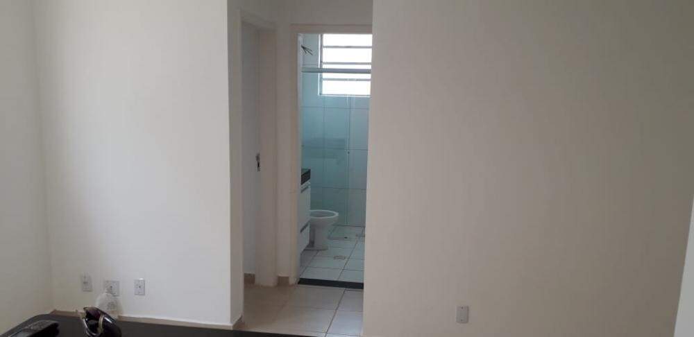 Apartamento para à venda no Parque São Sebastião na cidade de Ribeirão Preto: 
