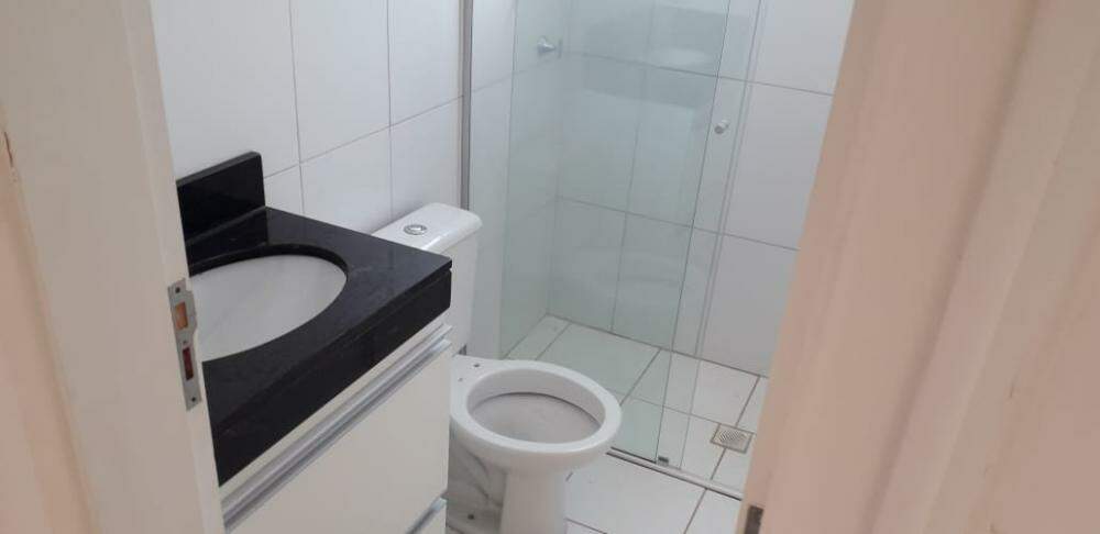 Apartamento para à venda no Parque São Sebastião na cidade de Ribeirão Preto: 