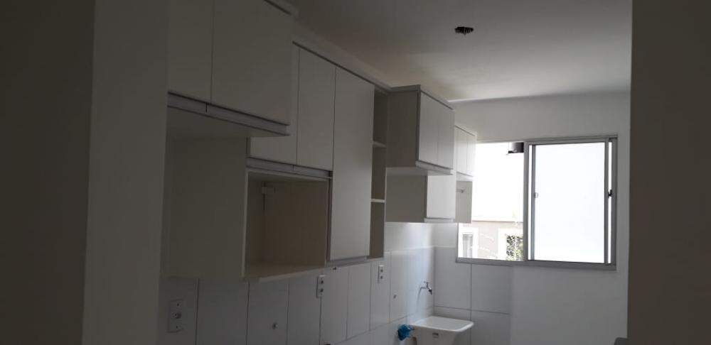 Apartamento para à venda no Parque São Sebastião na cidade de Ribeirão Preto: 