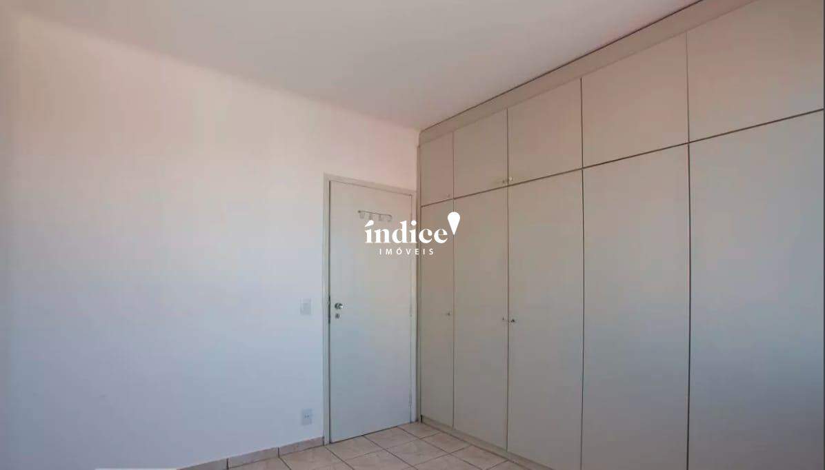 Apartamento para à venda no Jardim Palma Travassos na cidade de Ribeirão Preto: 