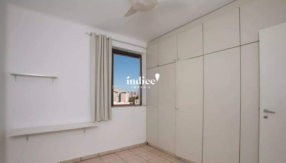 Apartamento para à venda no Jardim Palma Travassos na cidade de Ribeirão Preto: 