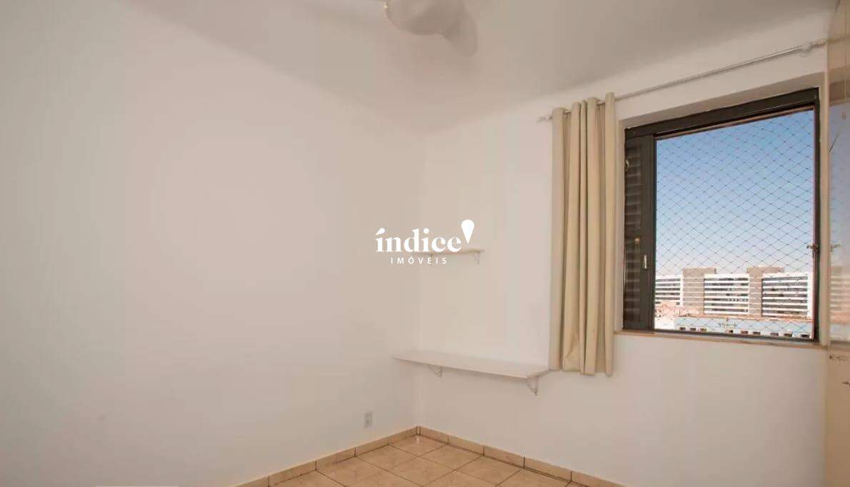 Apartamento para à venda no Jardim Palma Travassos na cidade de Ribeirão Preto: 