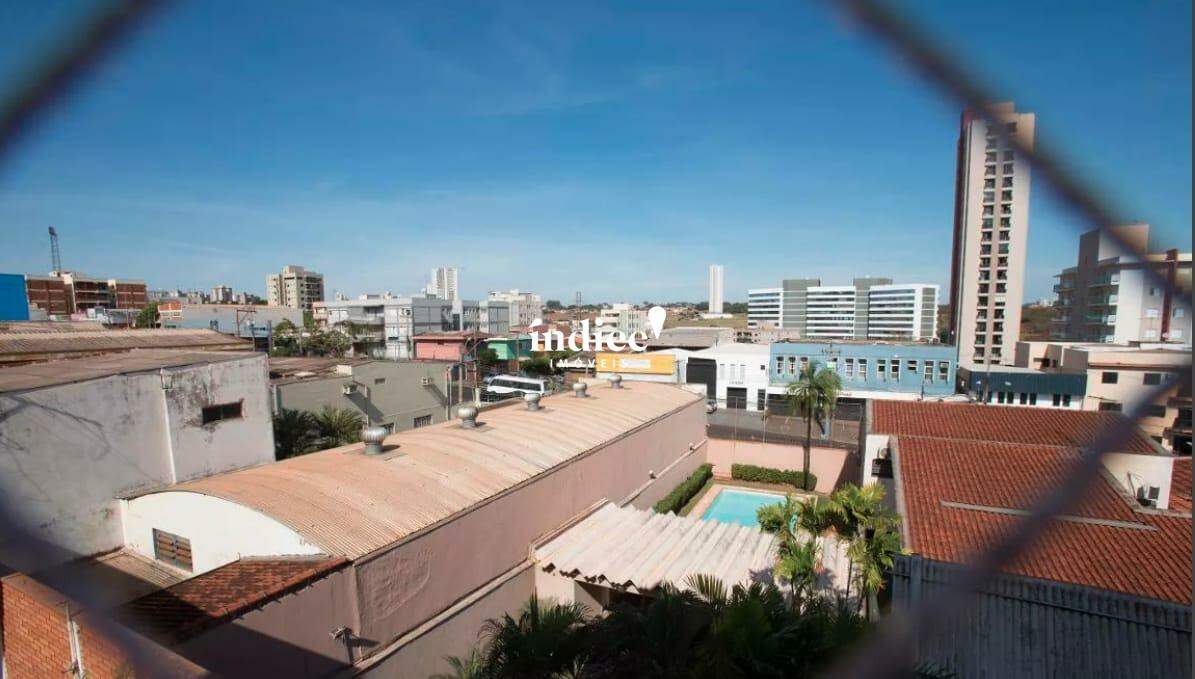 Apartamento para à venda no Jardim Palma Travassos na cidade de Ribeirão Preto: 