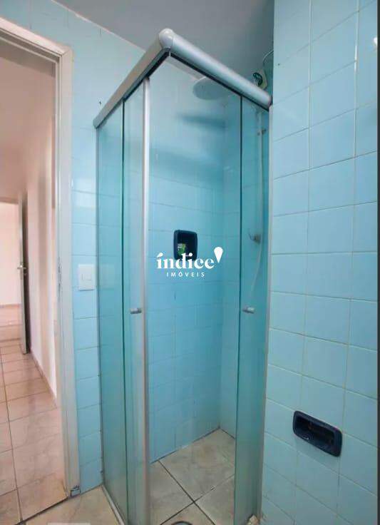 Apartamento para à venda no Jardim Palma Travassos na cidade de Ribeirão Preto: 