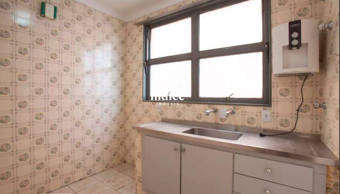 Apartamento para à venda no Jardim Palma Travassos na cidade de Ribeirão Preto: 