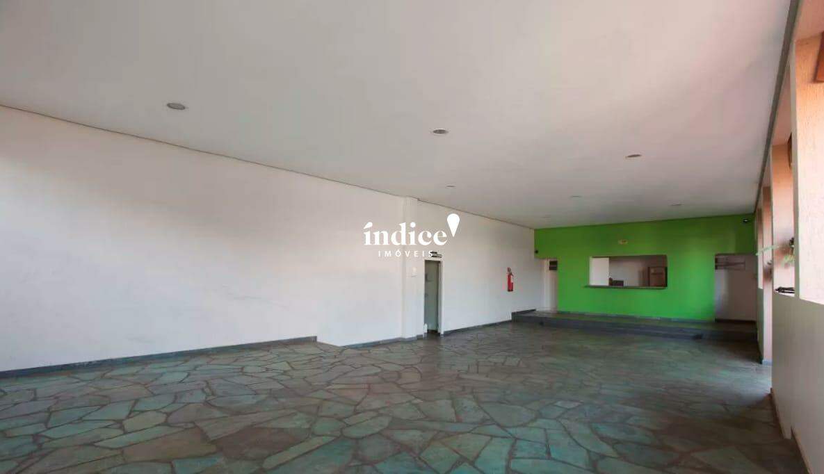 Apartamento para à venda no Jardim Palma Travassos na cidade de Ribeirão Preto: 