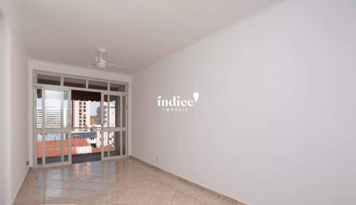 Apartamento para à venda no Jardim Palma Travassos na cidade de Ribeirão Preto: 