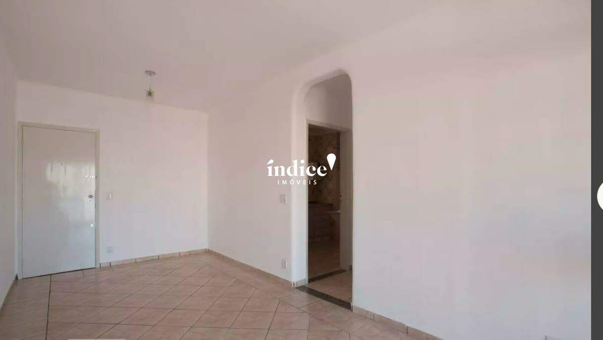 Apartamento para à venda no Jardim Palma Travassos na cidade de Ribeirão Preto: 