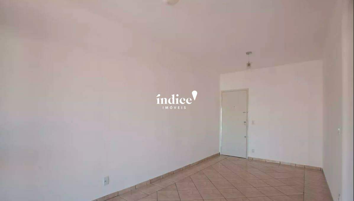Apartamento para à venda no Jardim Palma Travassos na cidade de Ribeirão Preto: 