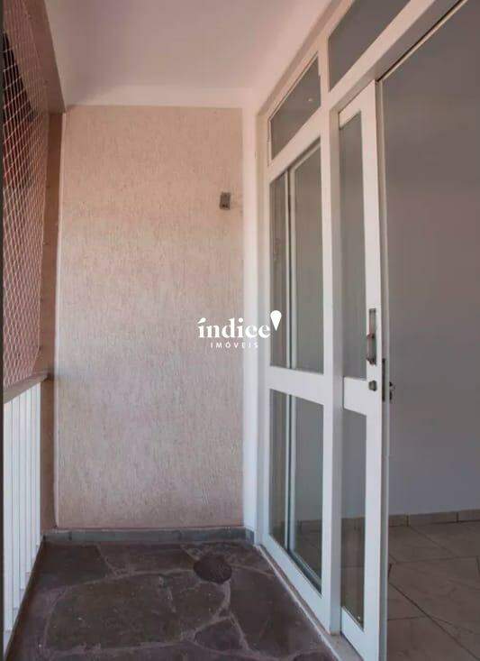 Apartamento para à venda no Jardim Palma Travassos na cidade de Ribeirão Preto: 