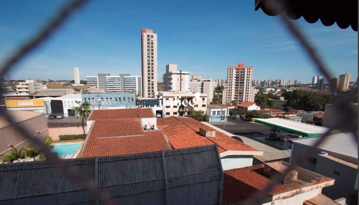 Apartamento para à venda no Jardim Palma Travassos na cidade de Ribeirão Preto: 