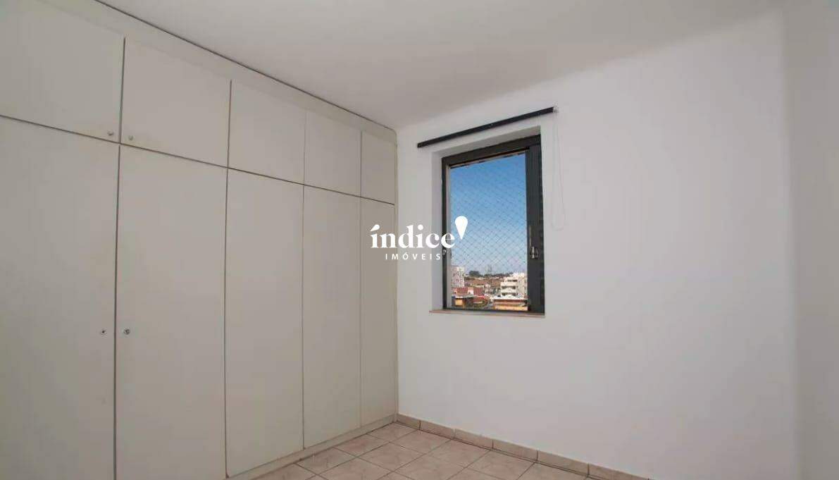 Apartamento para à venda no Jardim Palma Travassos na cidade de Ribeirão Preto: 