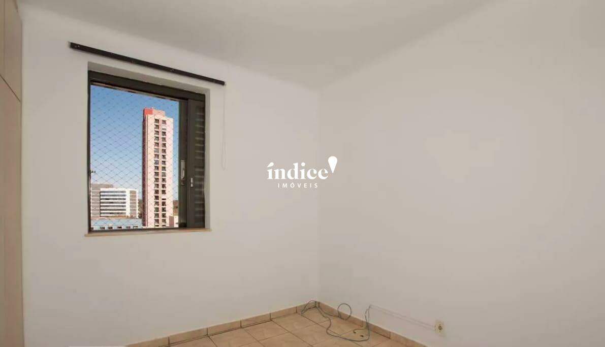 Apartamento para à venda no Jardim Palma Travassos na cidade de Ribeirão Preto: 