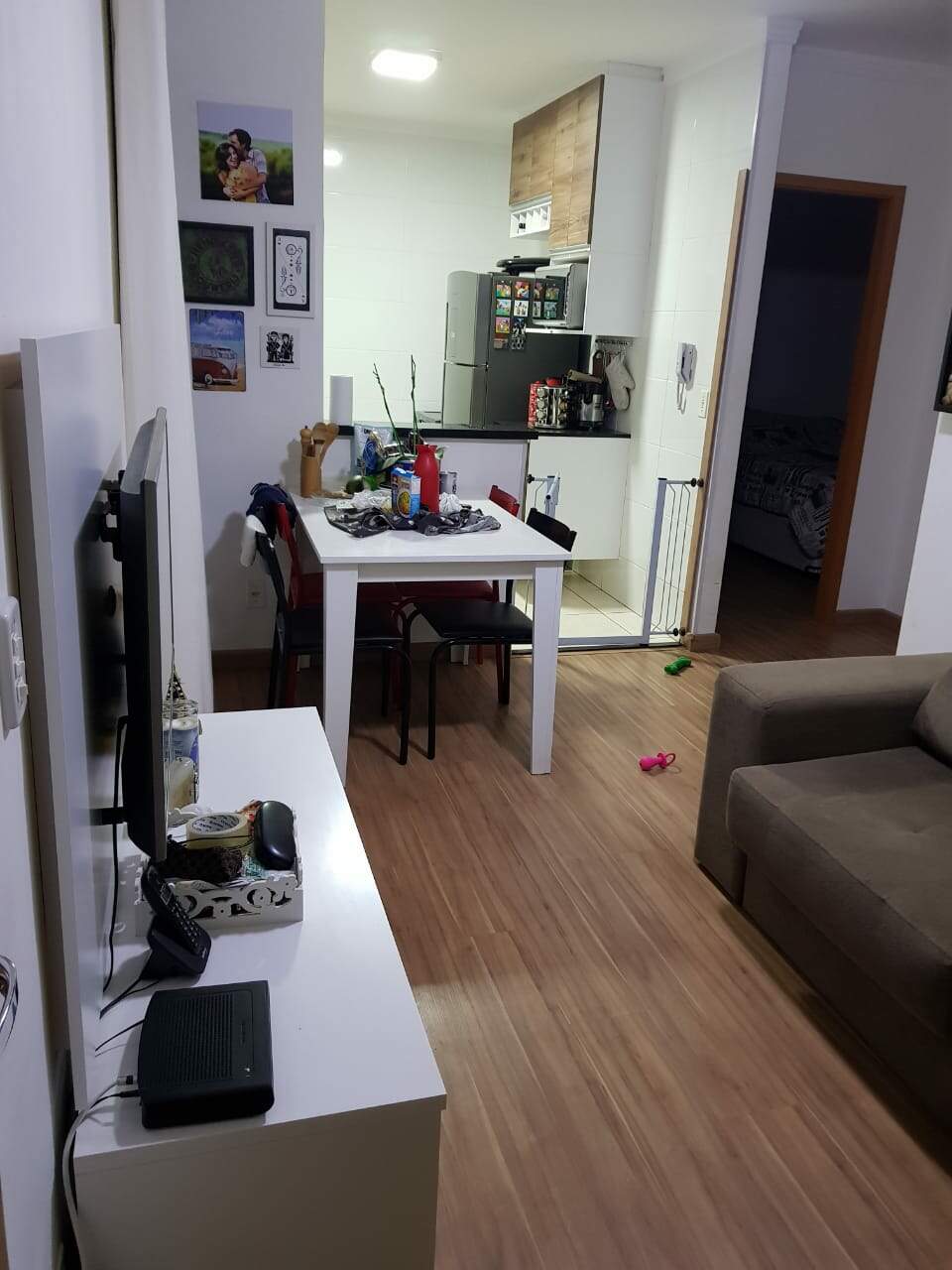 Apartamento para à venda no Residencial Greenville na cidade de Ribeirão Preto: 