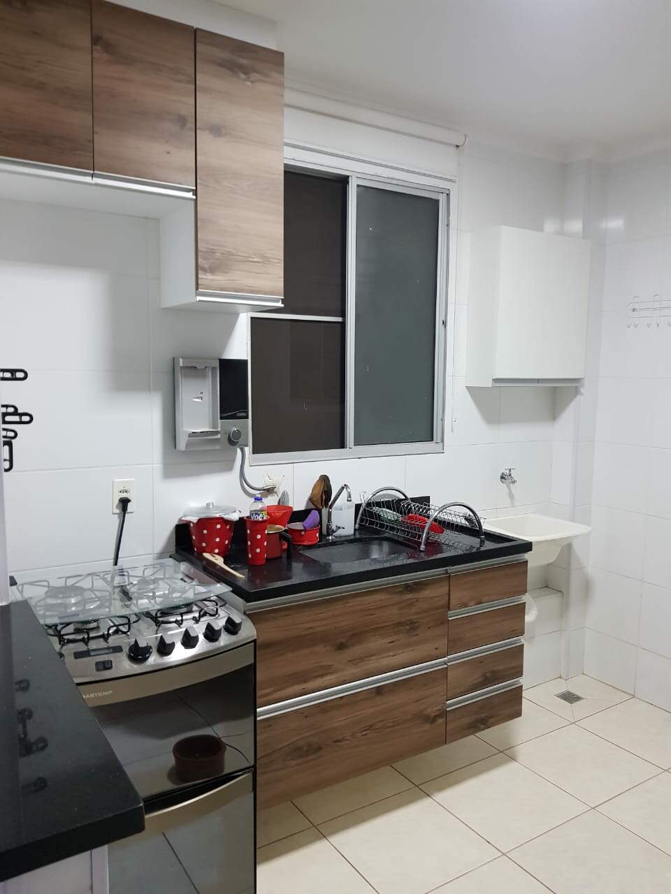 Apartamento para à venda no Residencial Greenville na cidade de Ribeirão Preto: 